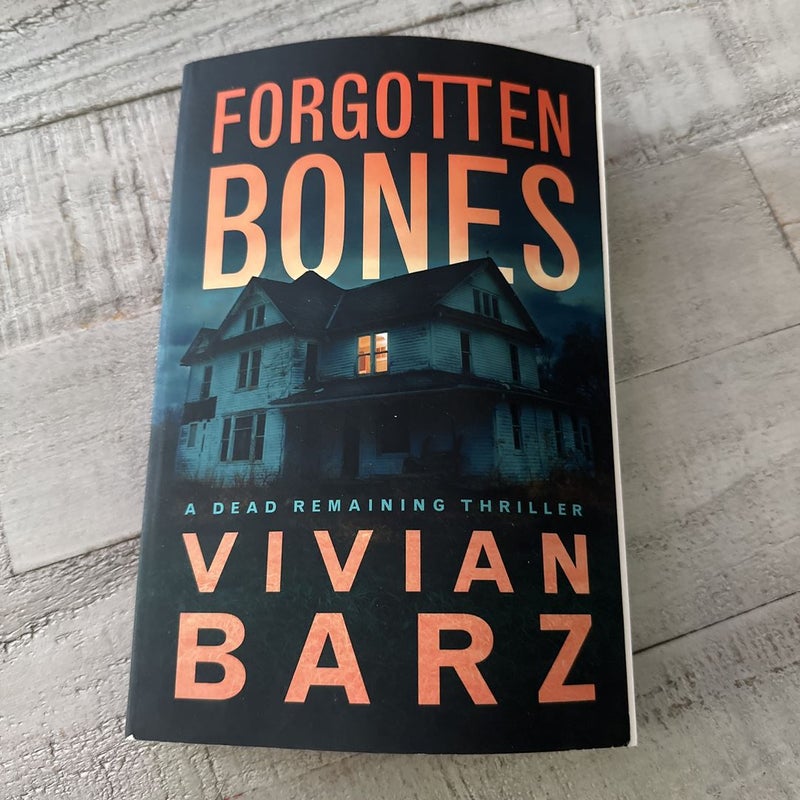 Forgotten Bones