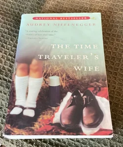 The Time Traveler's Wife