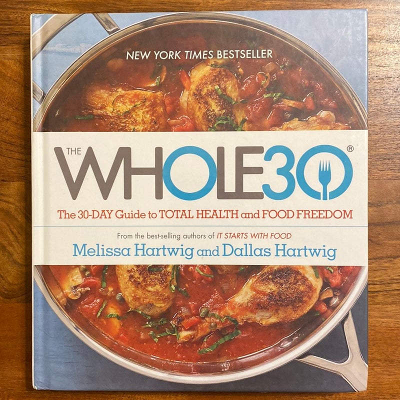 The Whole30