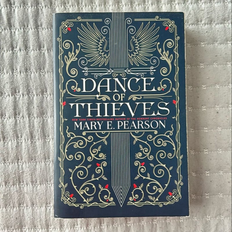 Dance of Thieves