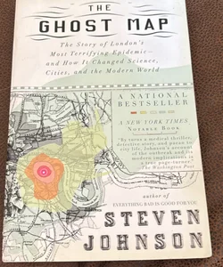 The Ghost Map