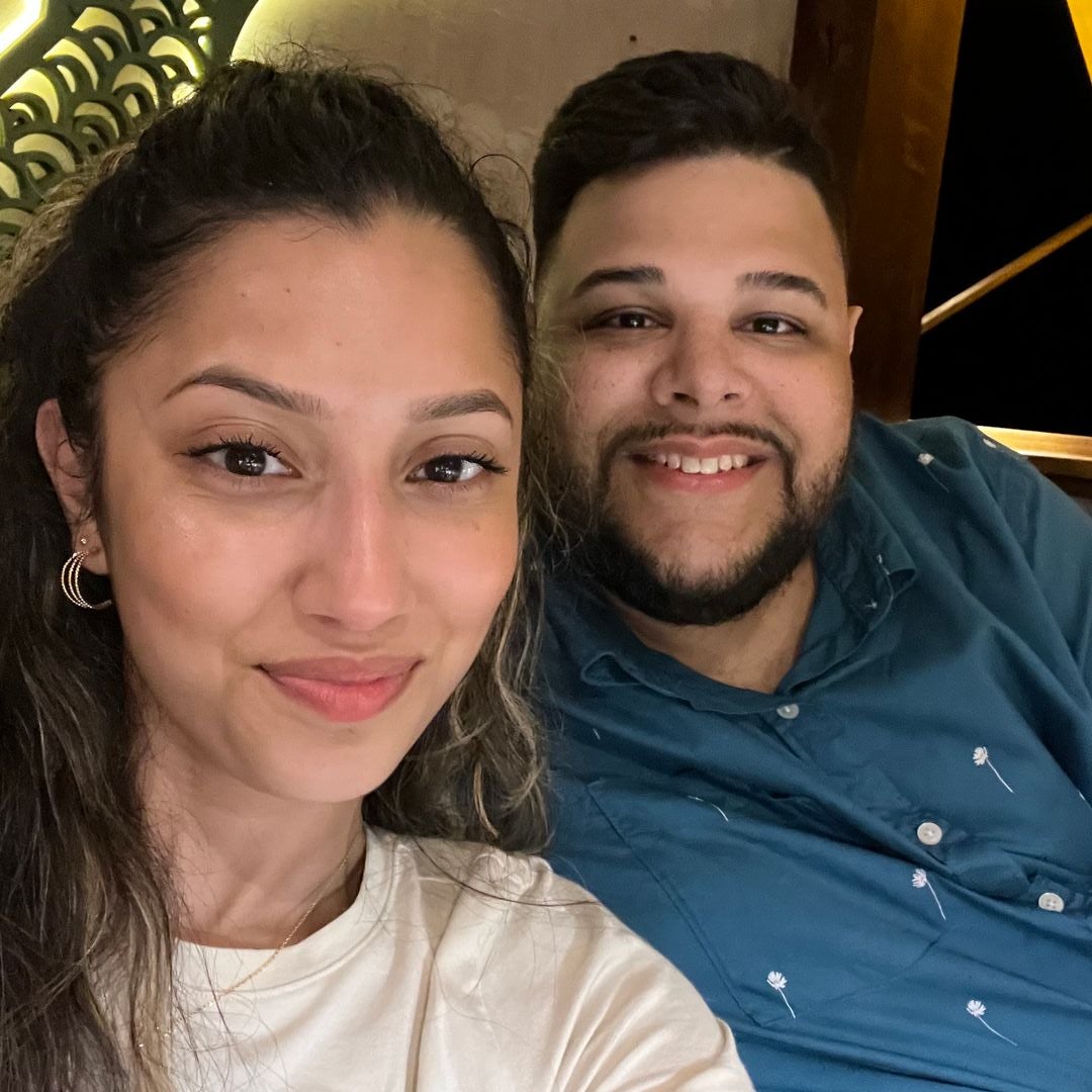 Jonathan & Kim