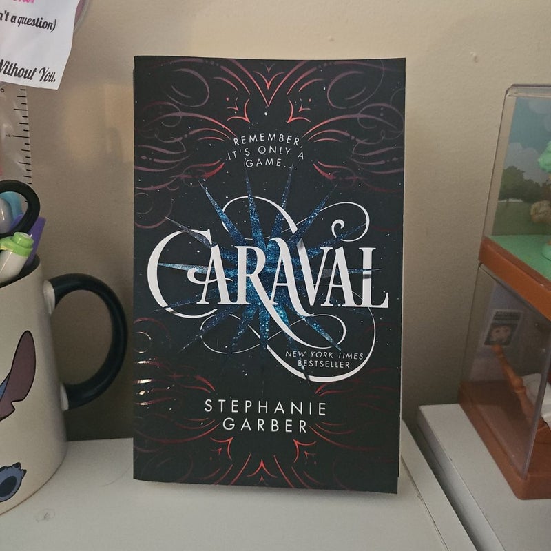 Caraval