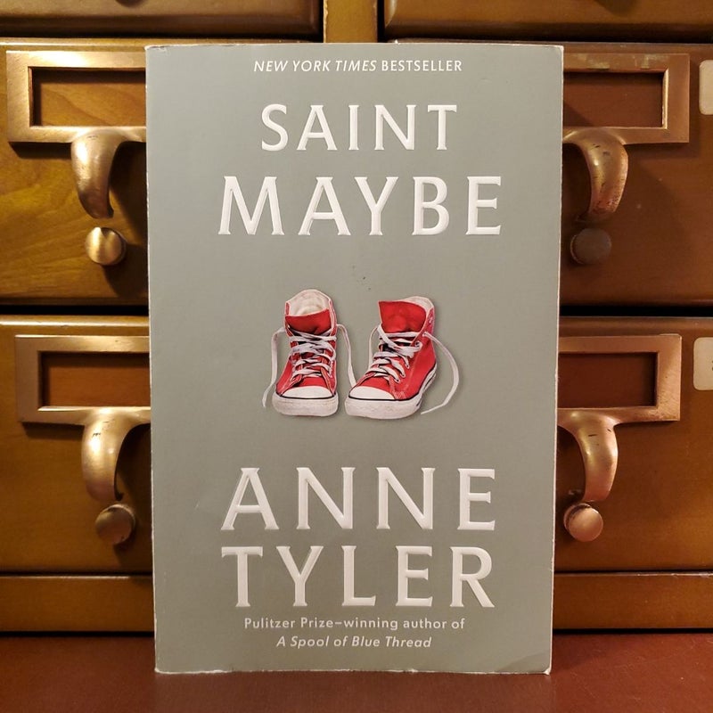 Saint Maybe