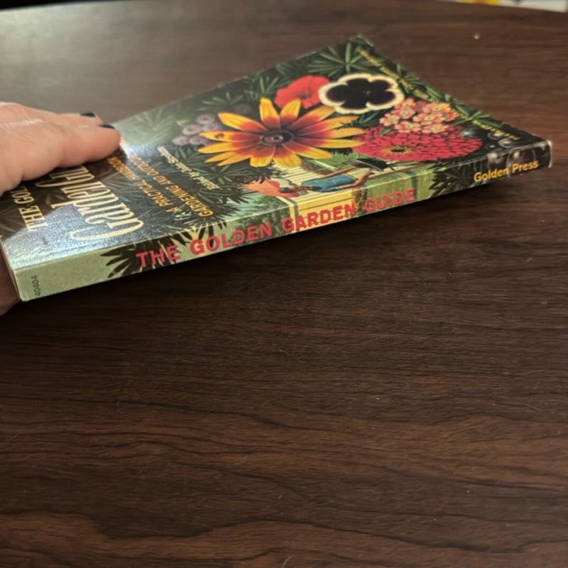 The Golden Garden Guide