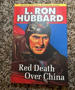 Red Death over China