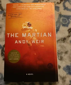 The Martian