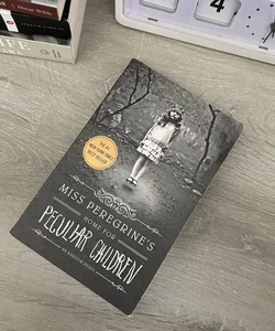 Miss Peregrine's Home for Peculiar Children