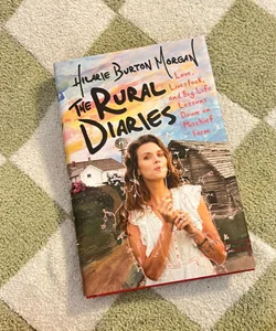 The Rural Diaries