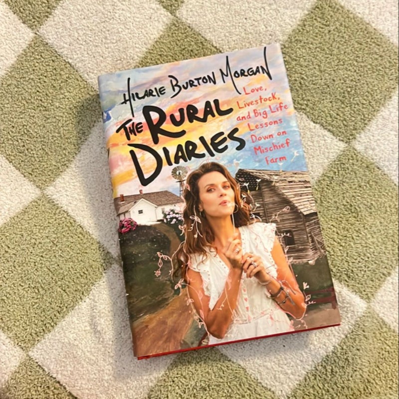 The Rural Diaries