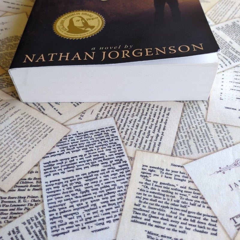 The Mulligan (SIGNED)