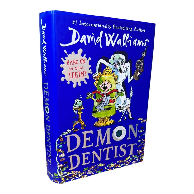 Demon Dentist