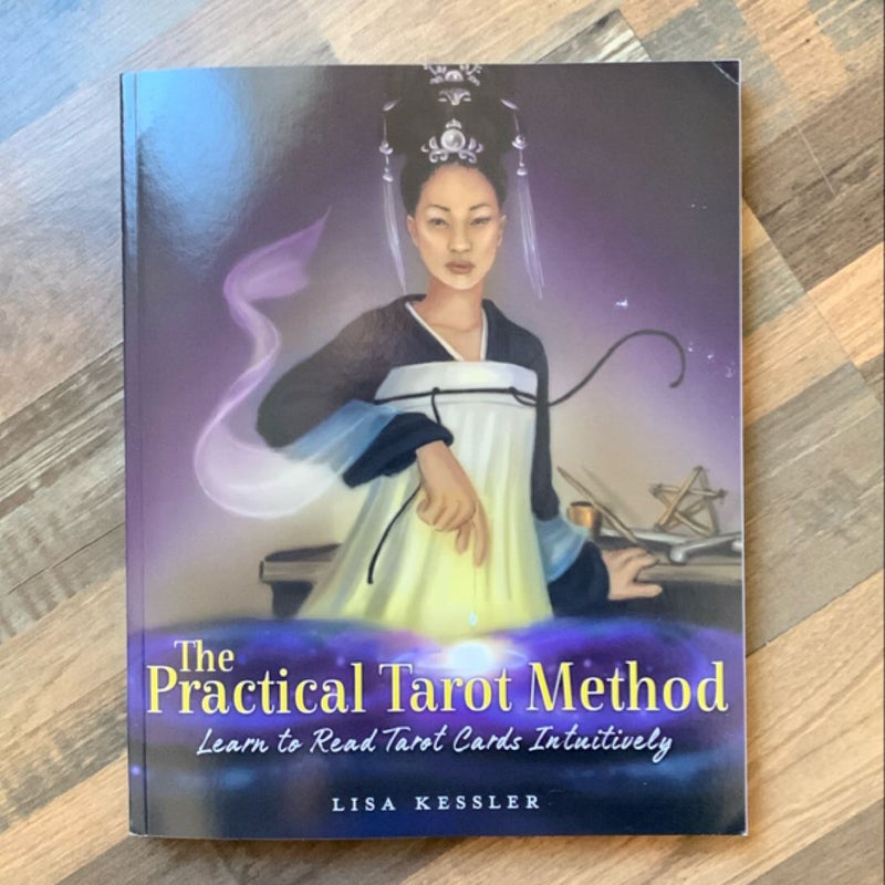 The Practical Tarot Method