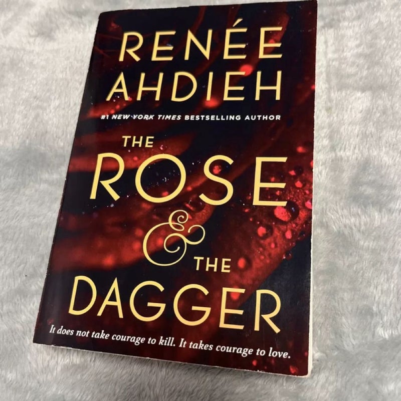 The Rose and the Dagger