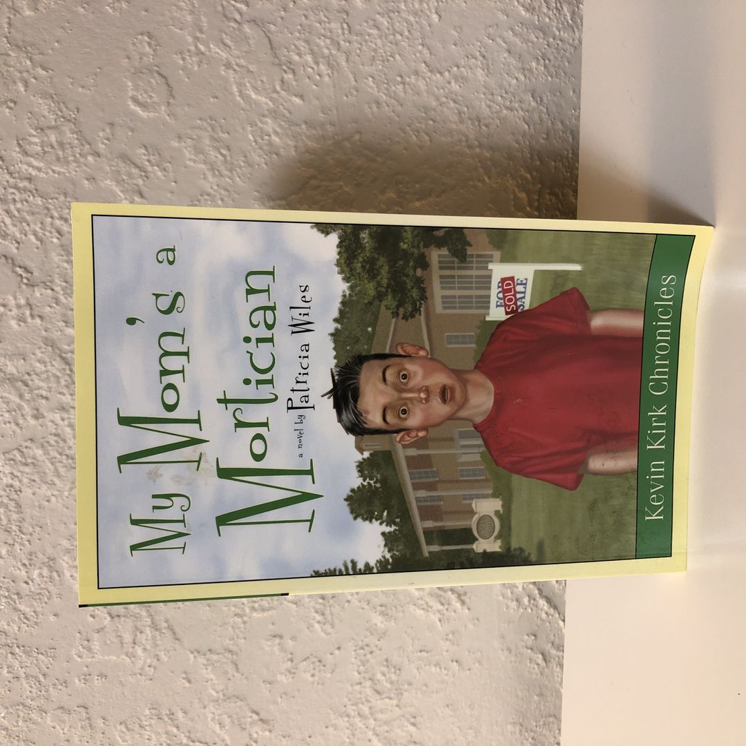 My Mom's a Mortician