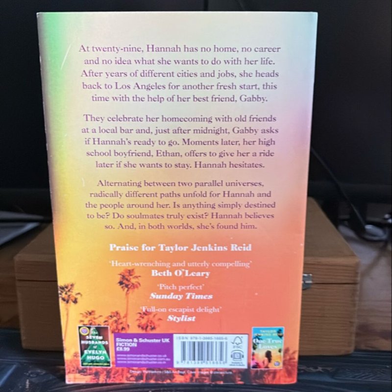 Maybe in Another Life