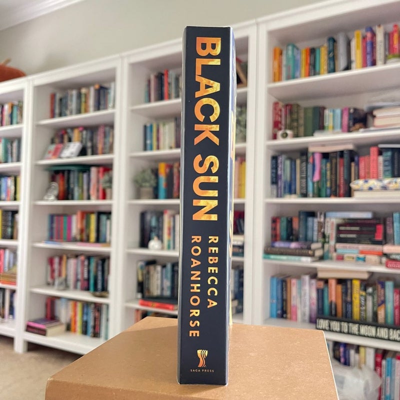 Black Sun