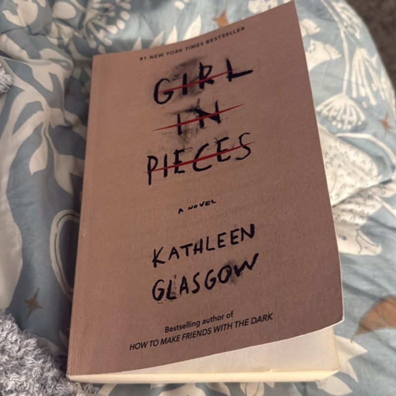 Girl in Pieces