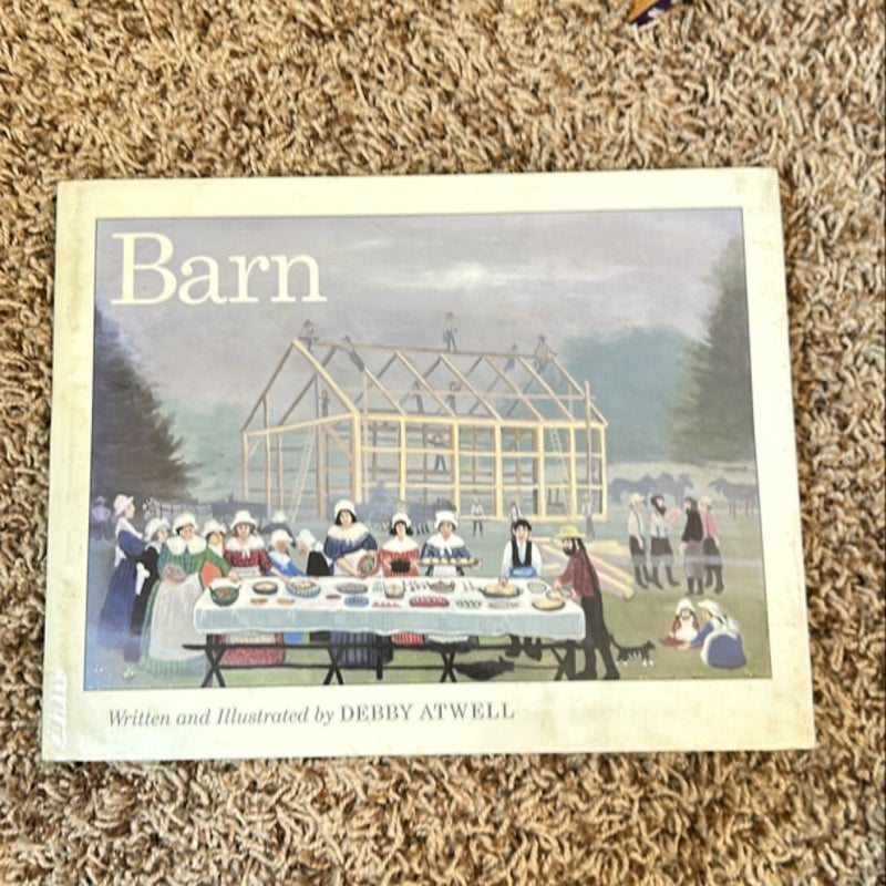 Barn