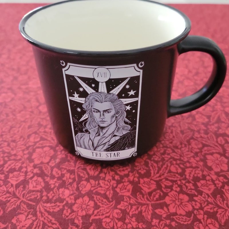 Fall of Ruin and Wrath mug