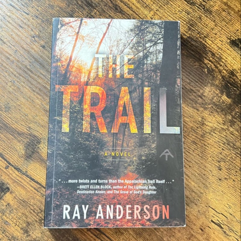 The Trail