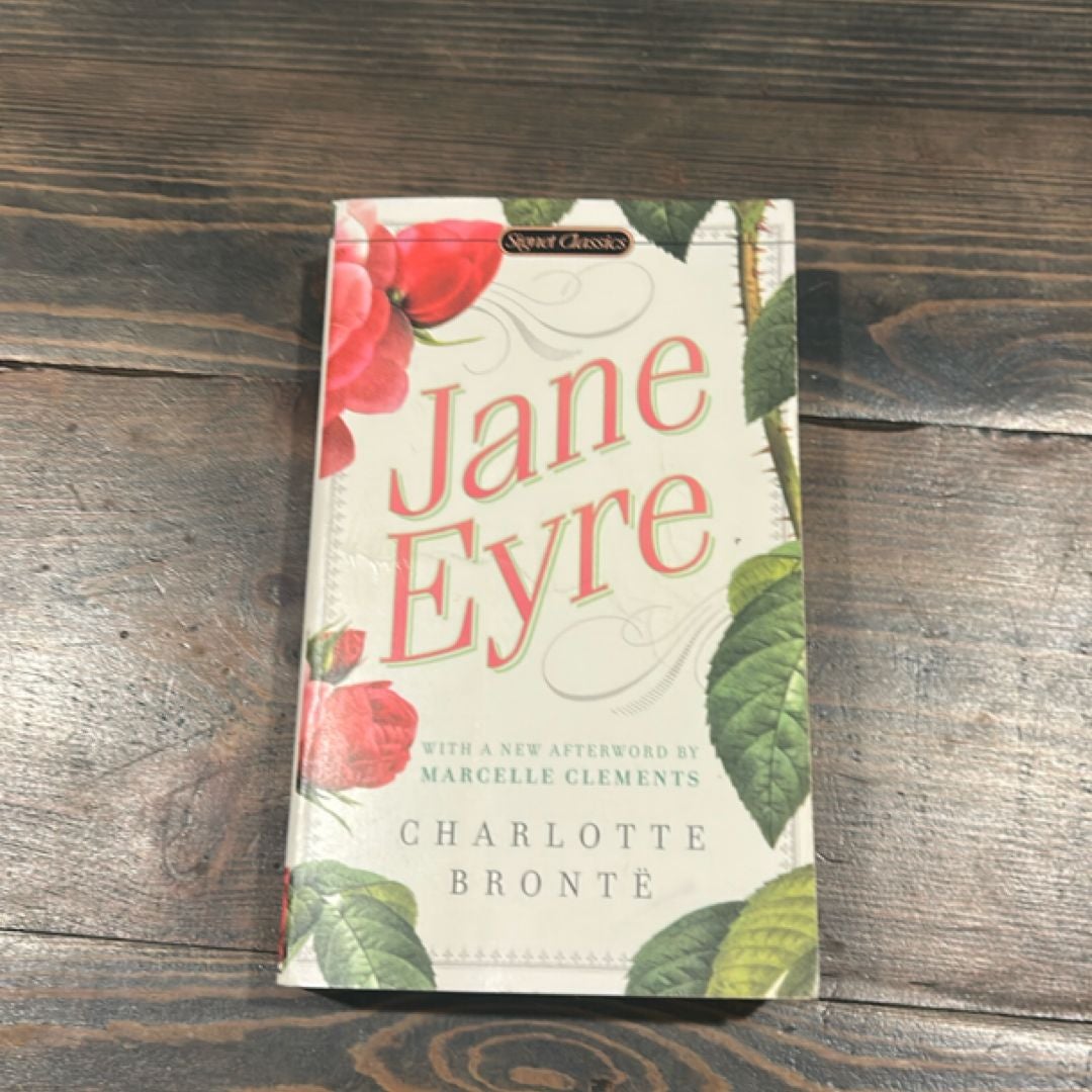 Jane Eyre