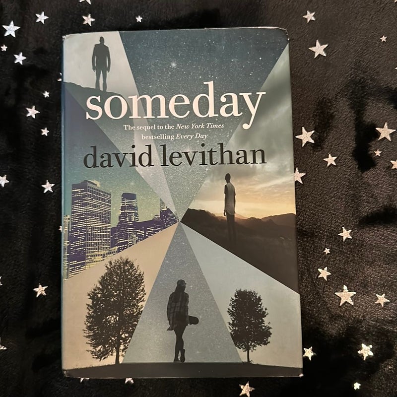 Someday