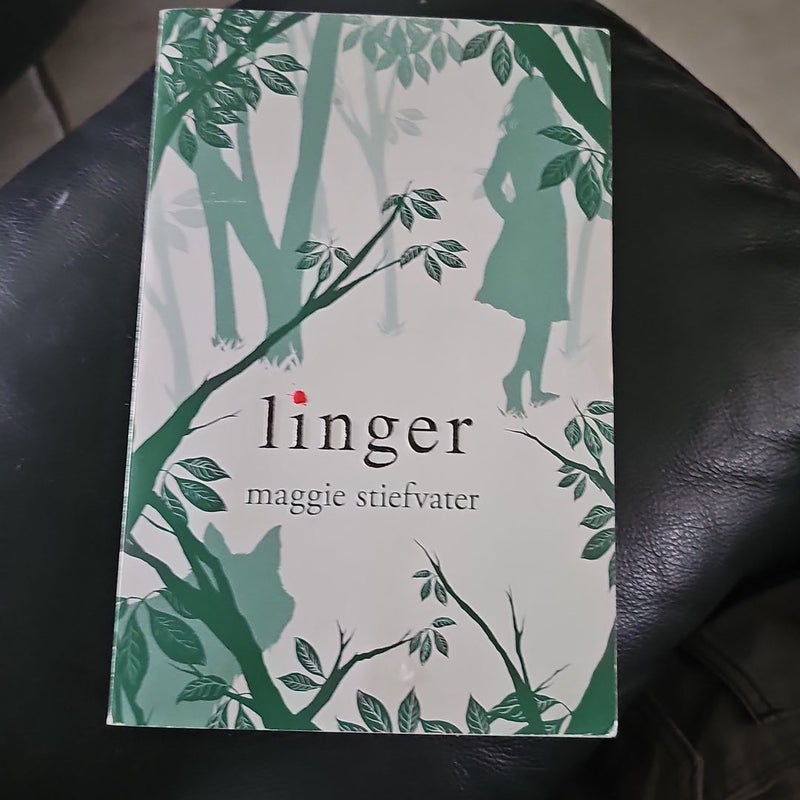 Linger