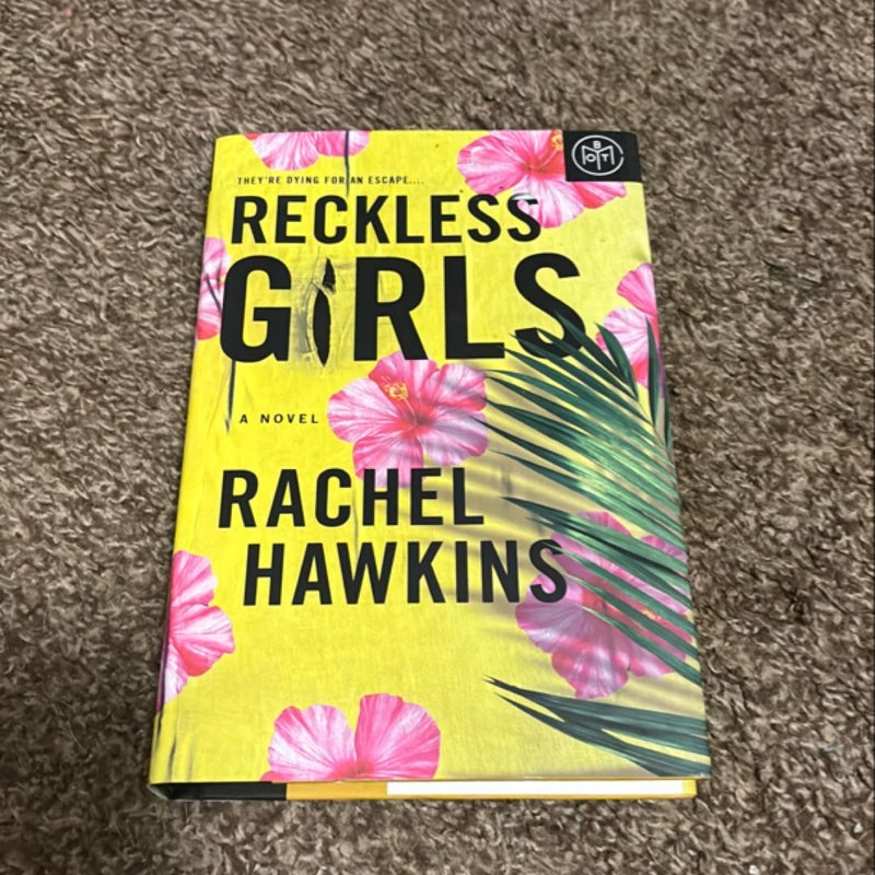 Reckless Girls