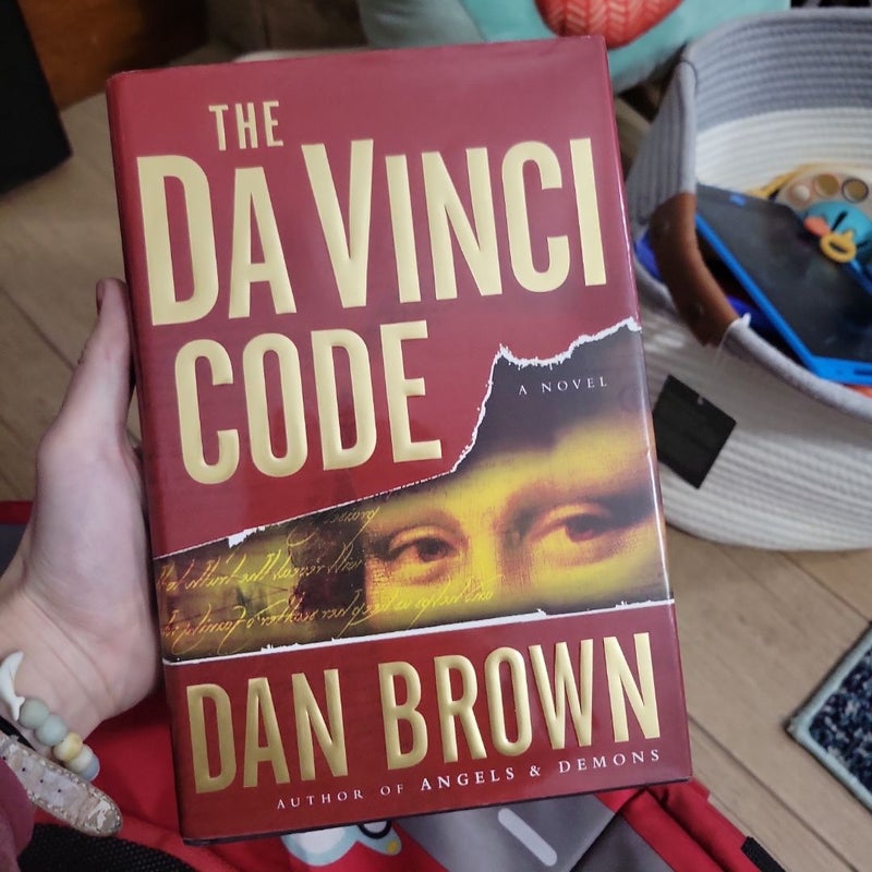 The Da Vinci Code