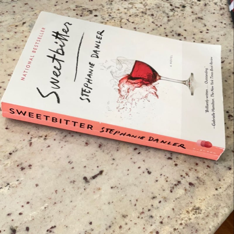 Sweetbitter