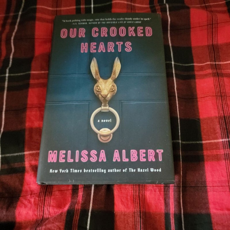 Our Crooked Hearts