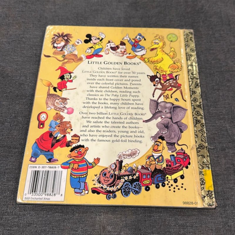 Disney's Beauty and the Beast