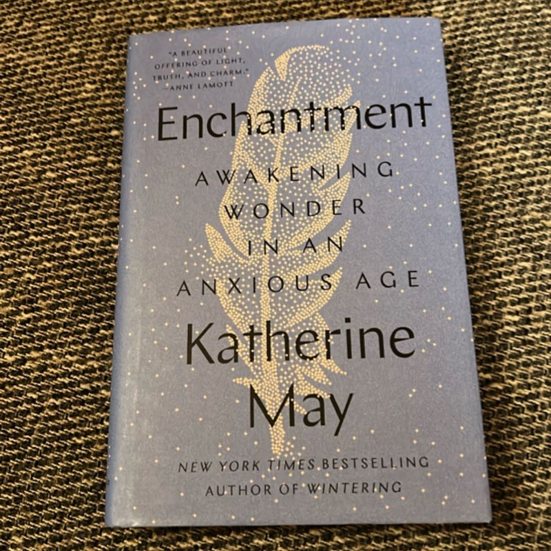 Enchantment