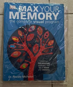 Max your Memory - Program 