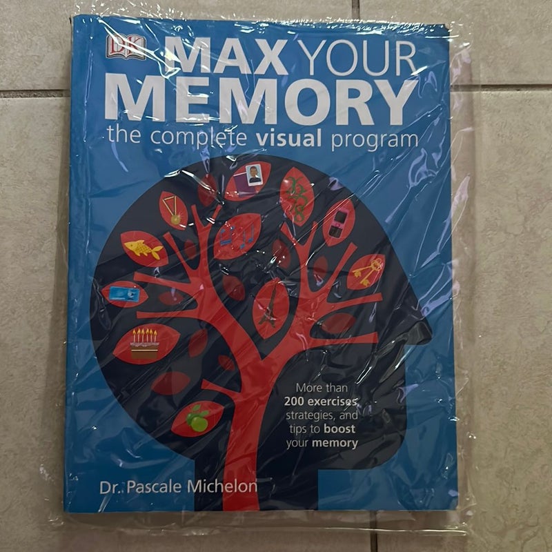 Max your Memory - Program 