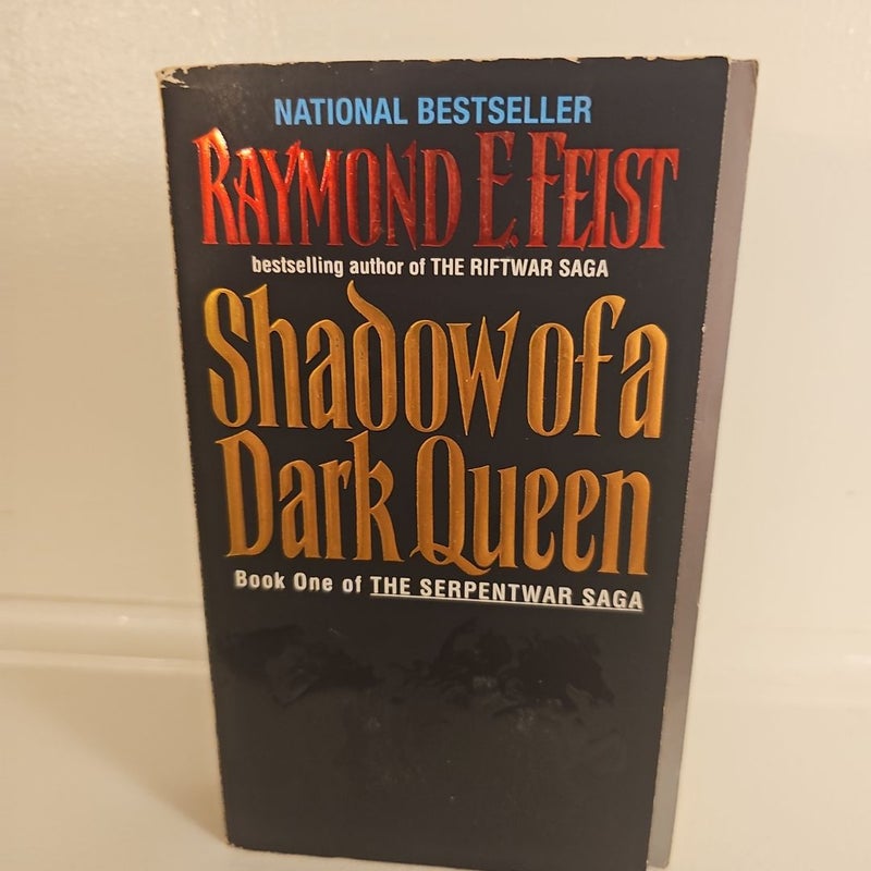 Shadow of a Dark Queen