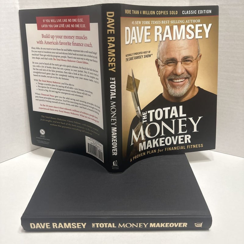 The Total Money Makeover