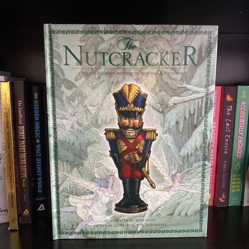 The Nutcracker