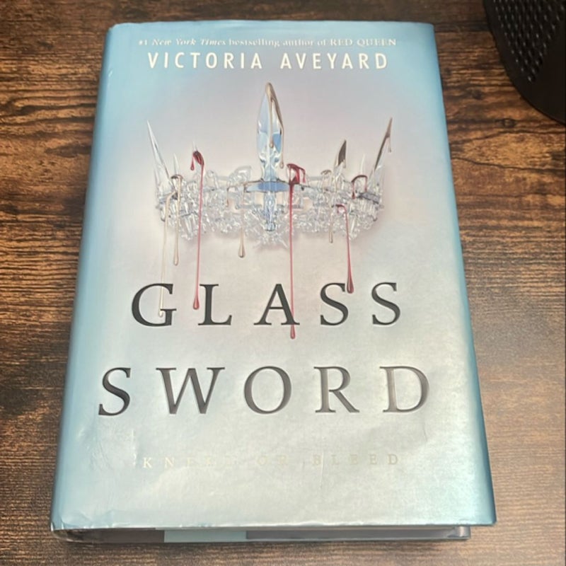 Glass Sword