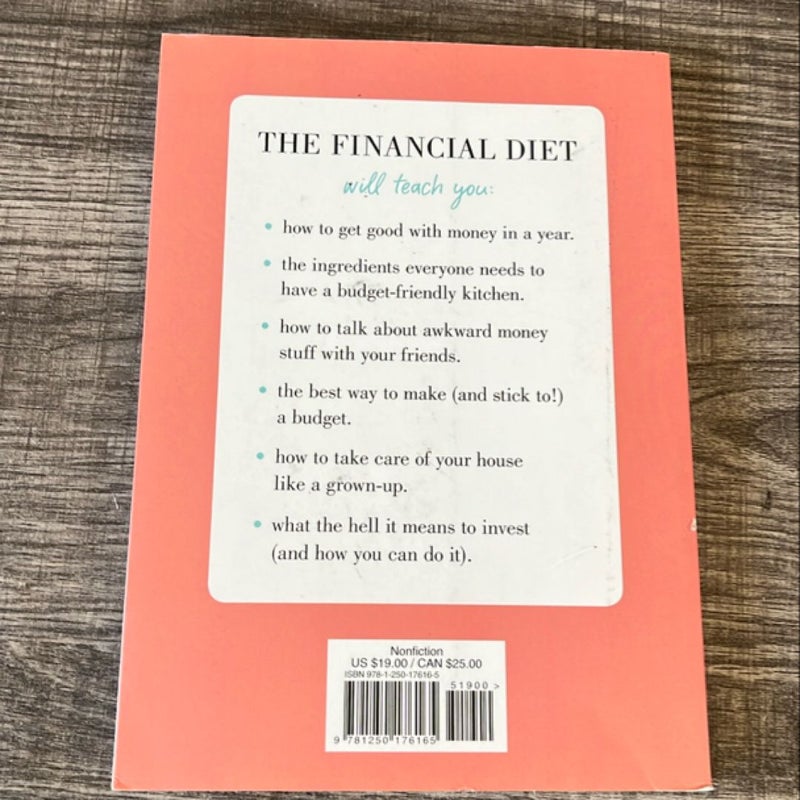The Financial Diet
