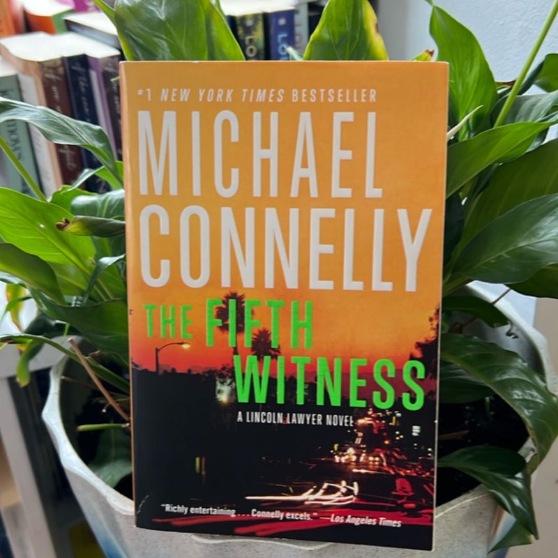 The Fifth Witness