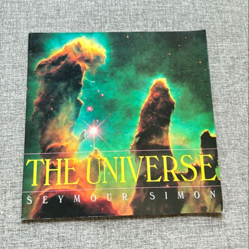 The Universe