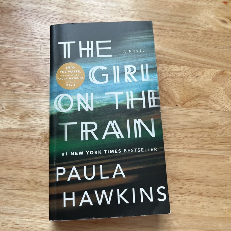 The Girl on the Train