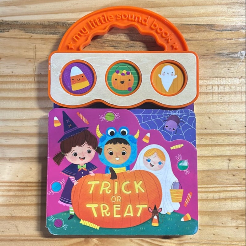 Trick or Treat