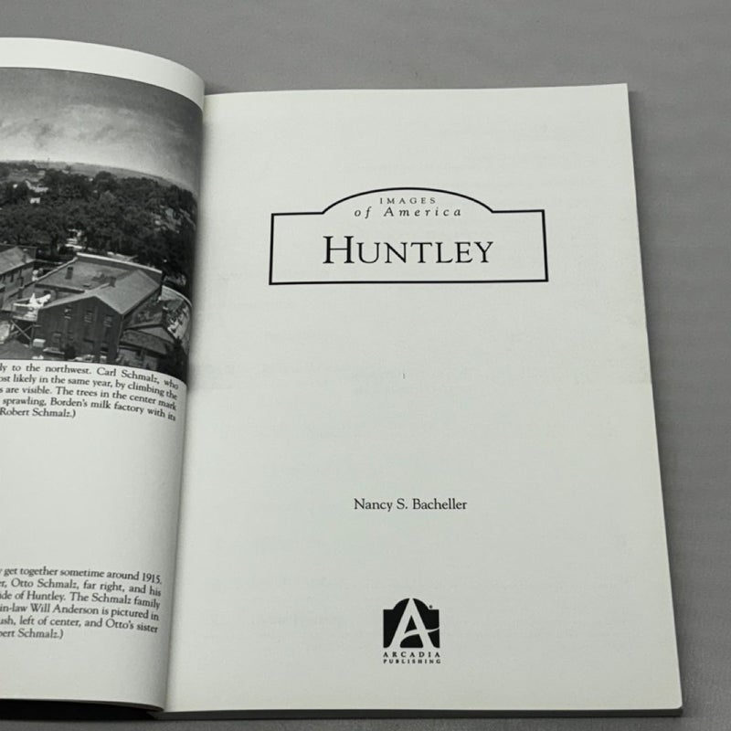 Huntley