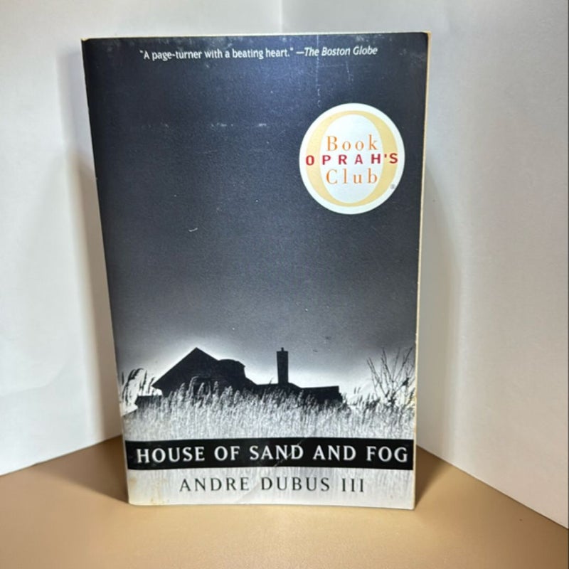 House of Sand and Fog