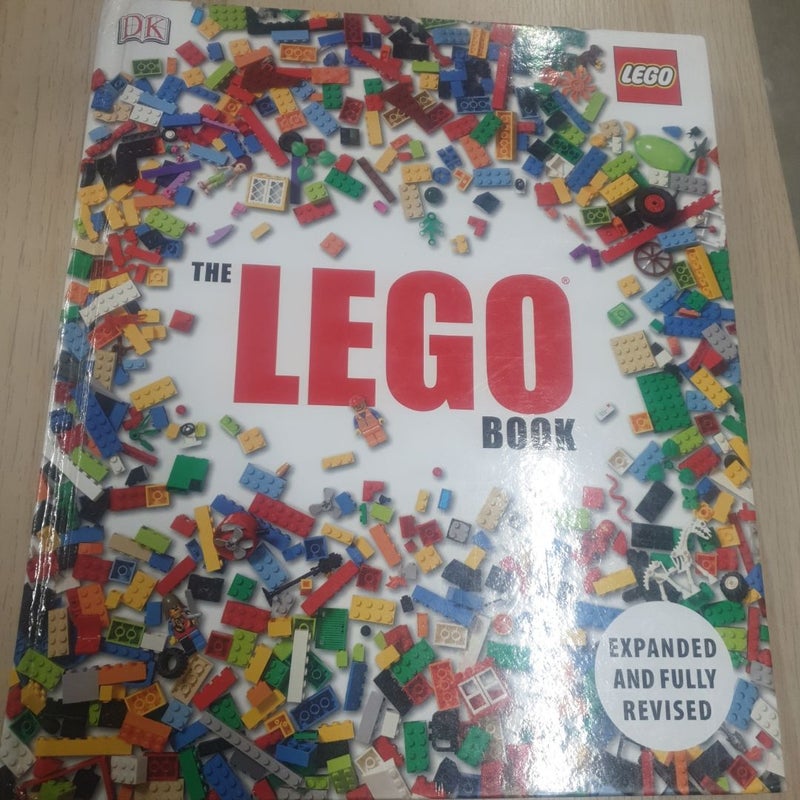 The LEGO Book