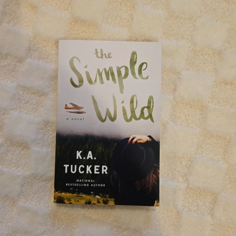 The Simple Wild