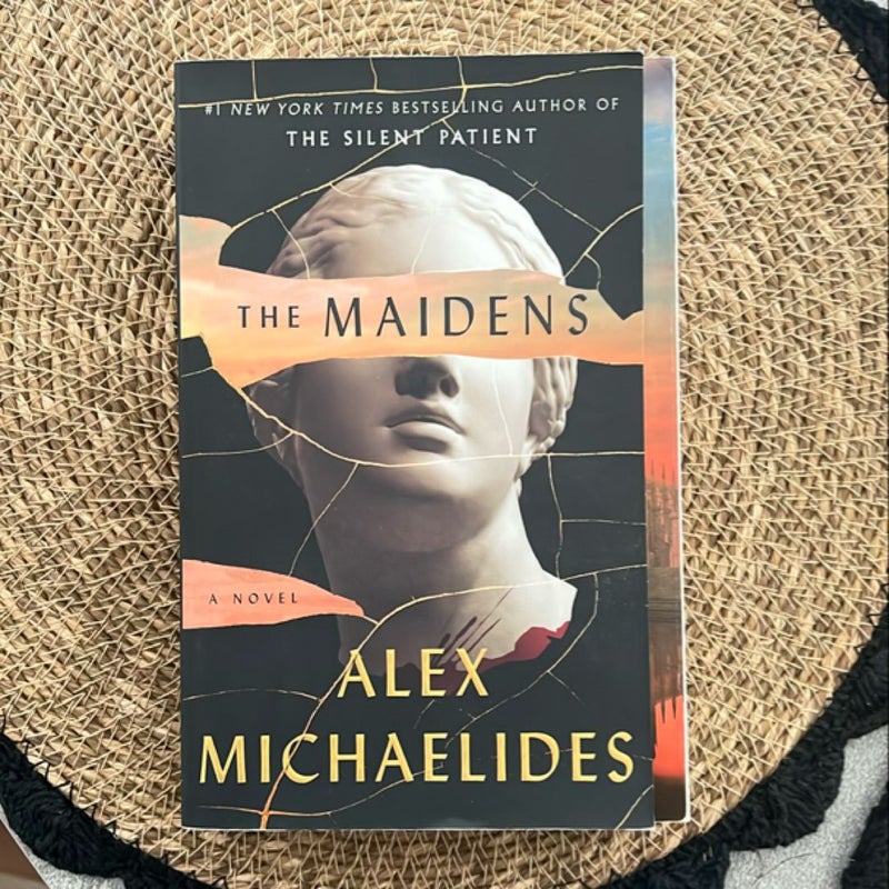 The Maidens